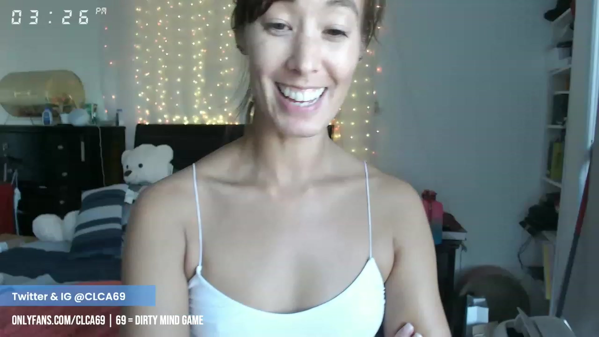 Gallery image thumbnail from Christy_Love's myfreecams stream on, 01/18/2023, 23:32 image 13 of 20