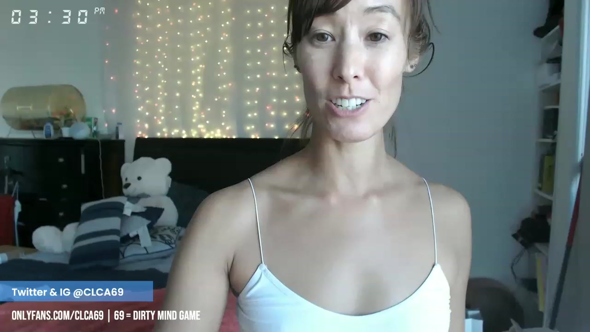 Gallery image thumbnail from Christy_Love's myfreecams stream on, 01/18/2023, 23:32 image 19 of 20