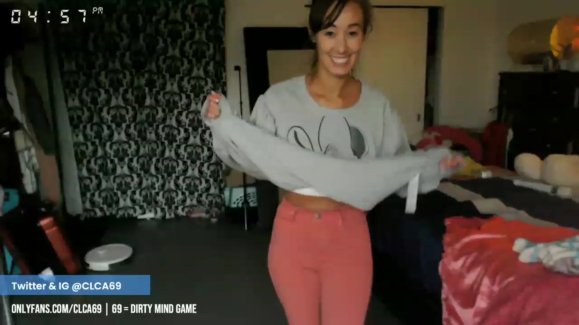 Gallery image thumbnail from Christy_Love's myfreecams stream on, 01/19/2023, 01:02 image 20 of 20
