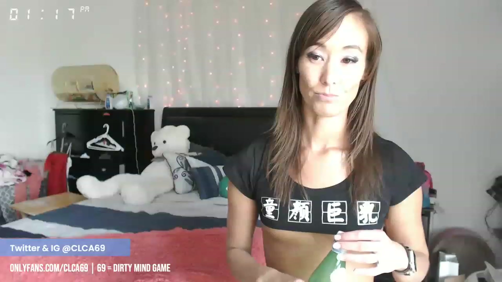 Gallery image thumbnail from Christy_Love's myfreecams stream on, 01/22/2023, 23:07 image 7 of 20