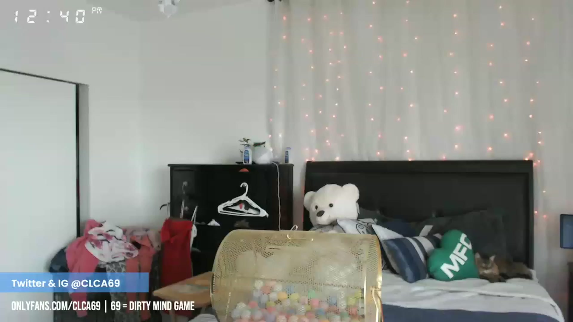 Gallery image thumbnail from Christy_Love's myfreecams stream on, 01/22/2023, 23:07 image 2 of 20