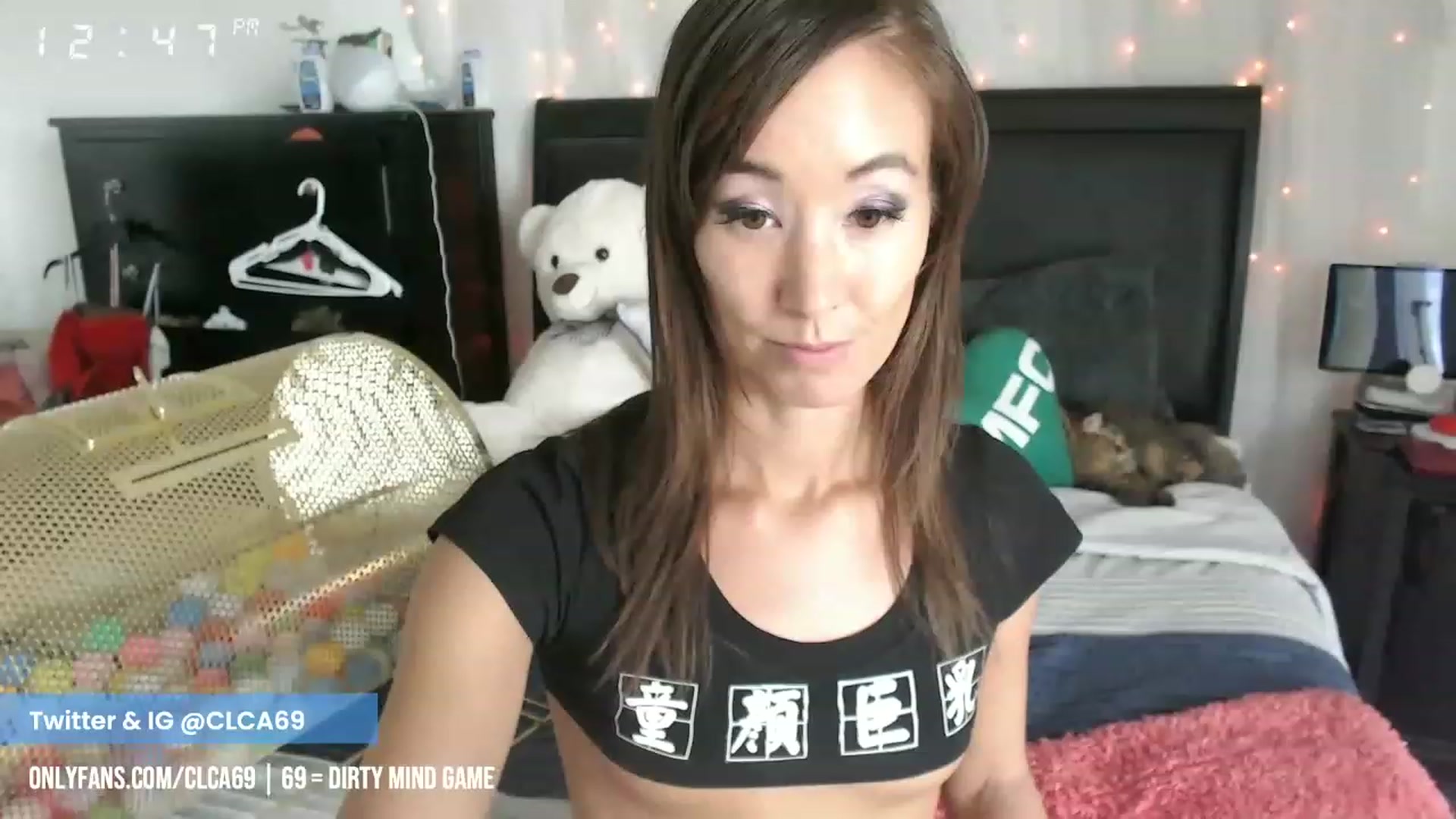 Gallery image thumbnail from Christy_Love's myfreecams stream on, 01/22/2023, 23:07 image 3 of 20