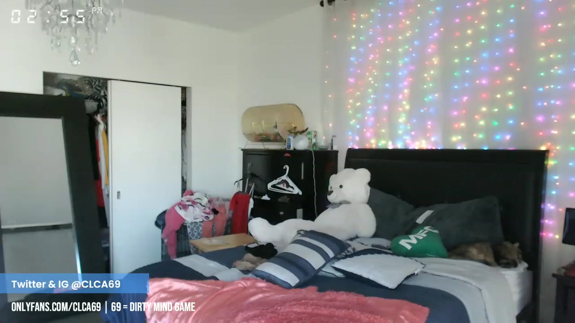 Gallery image thumbnail from Christy_Love's myfreecams stream on, 01/22/2023, 23:07 image 20 of 20
