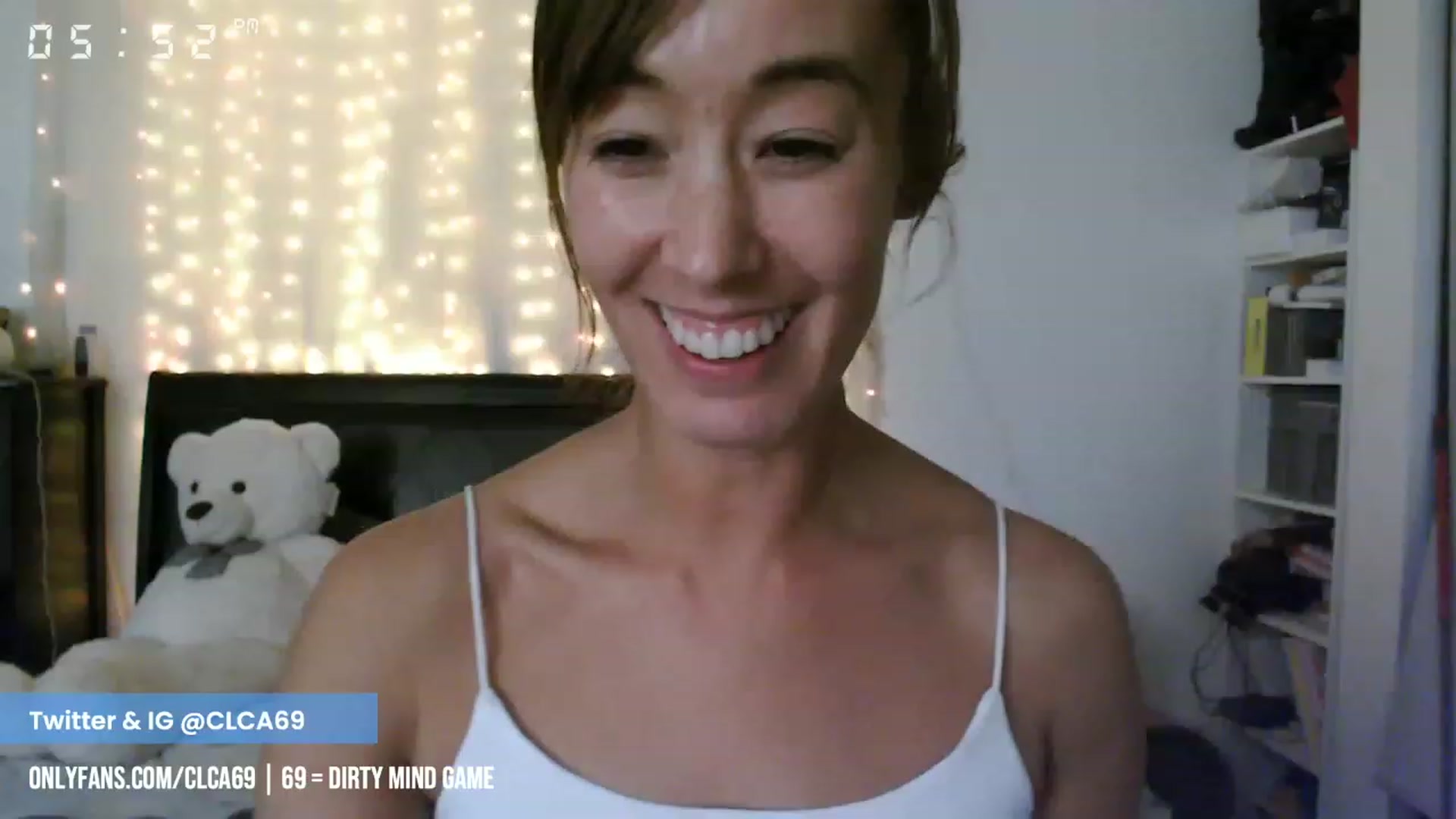 Gallery image thumbnail from Christy_Love's myfreecams stream on, 01/26/2023, 03:02 image 1 of 20