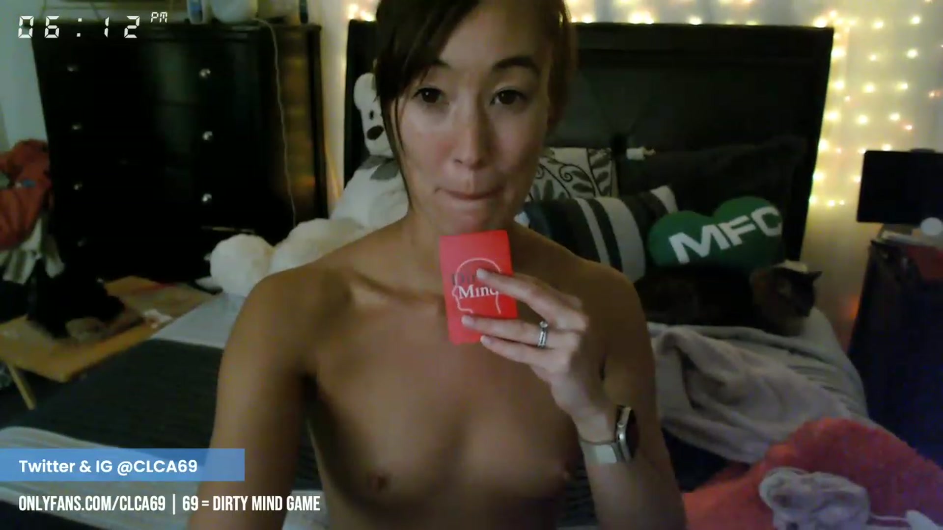 Gallery image thumbnail from Christy_Love's myfreecams stream on, 01/26/2023, 03:02 image 7 of 20