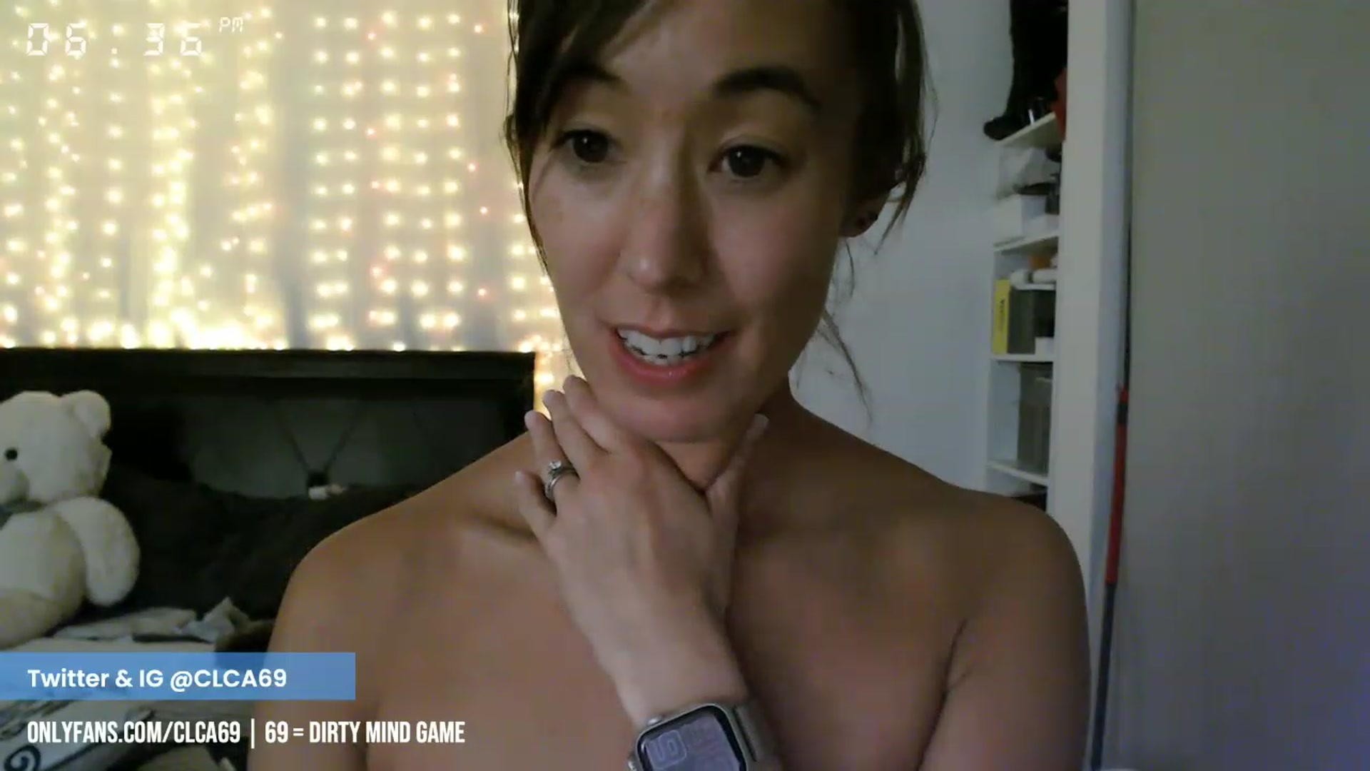 Gallery image thumbnail from Christy_Love's myfreecams stream on, 01/26/2023, 03:02 image 14 of 20