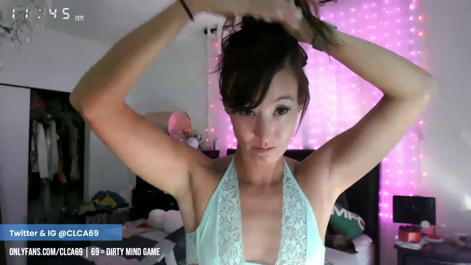 Gallery image thumbnail from Christy_Love's myfreecams stream on, 02/06/2023, 20:05 image 11 of 20