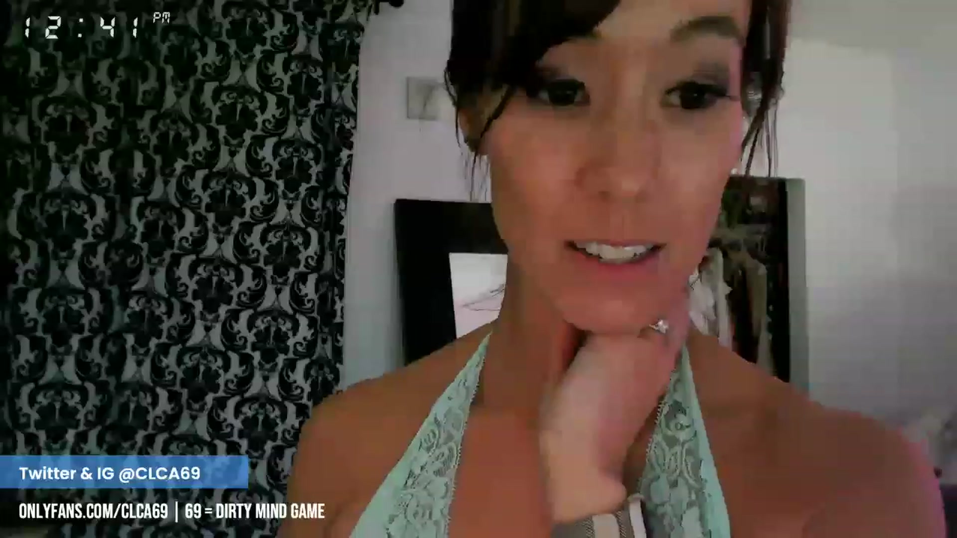 Gallery image thumbnail from Christy_Love's myfreecams stream on, 02/06/2023, 20:55 image 11 of 20