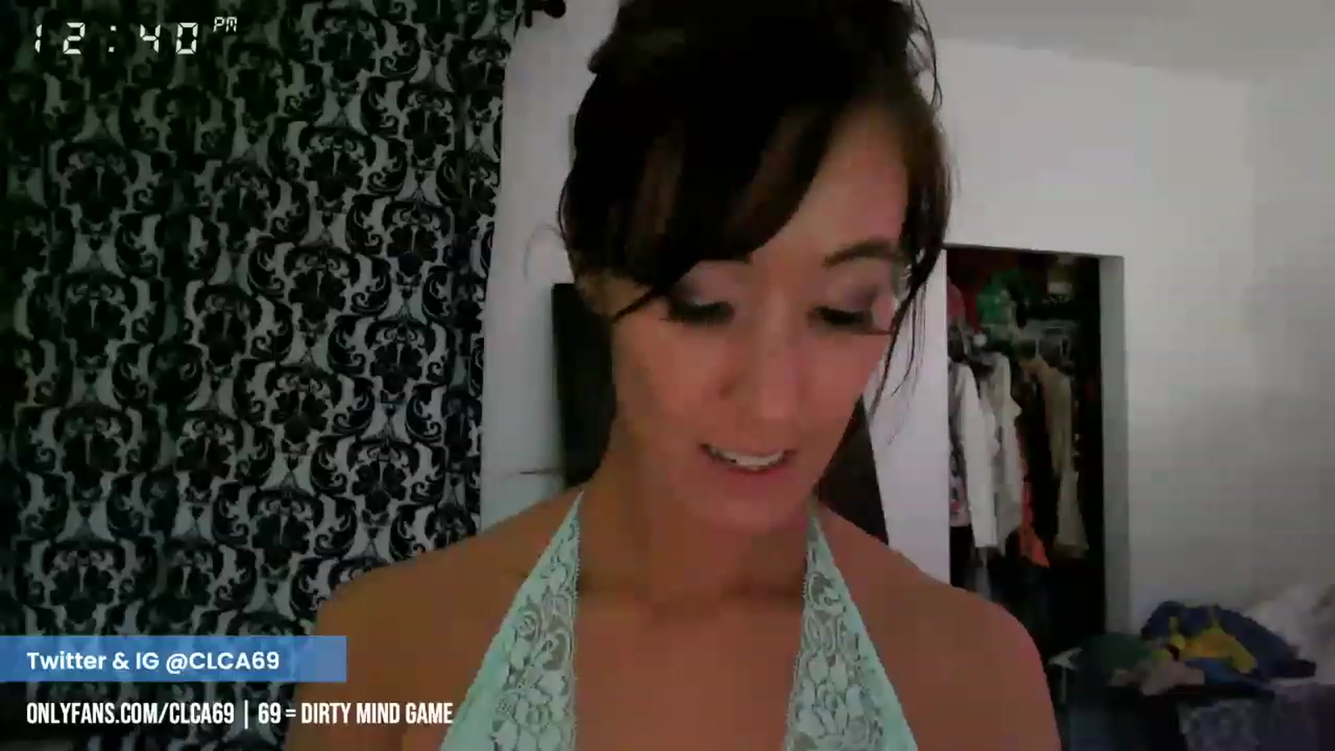 Gallery image thumbnail from Christy_Love's myfreecams stream on, 02/06/2023, 20:55 image 10 of 20