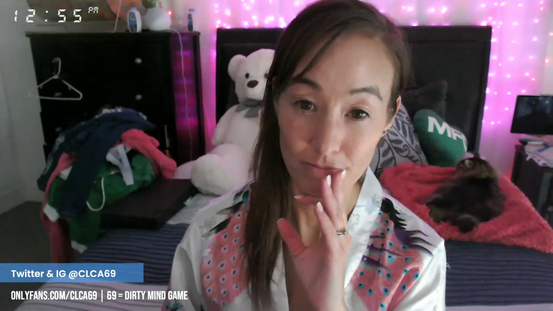 Gallery image thumbnail from Christy_Love's myfreecams stream on, 02/12/2023, 21:08 image 3 of 20