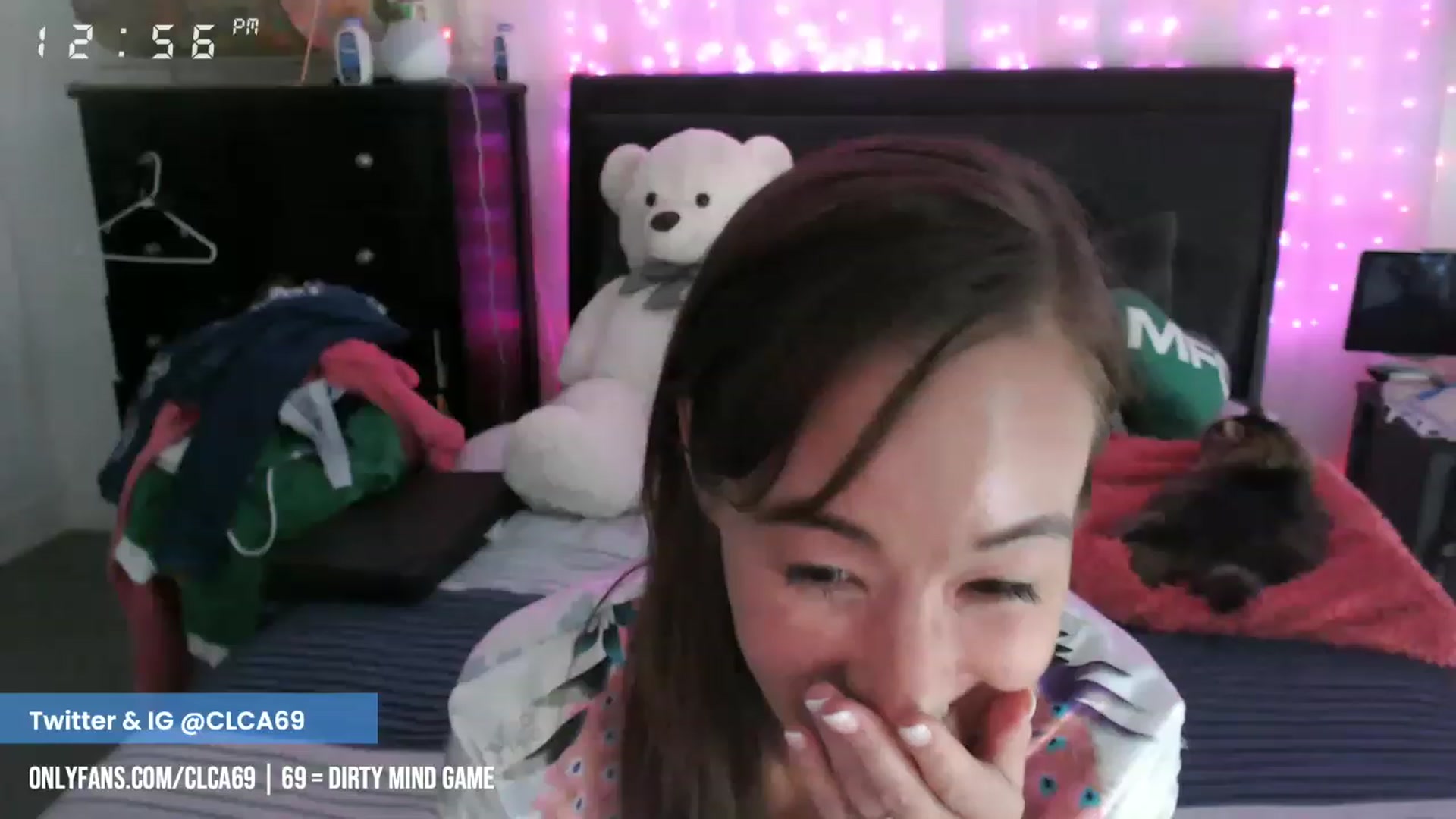 Gallery image thumbnail from Christy_Love's myfreecams stream on, 02/12/2023, 21:08 image 5 of 20
