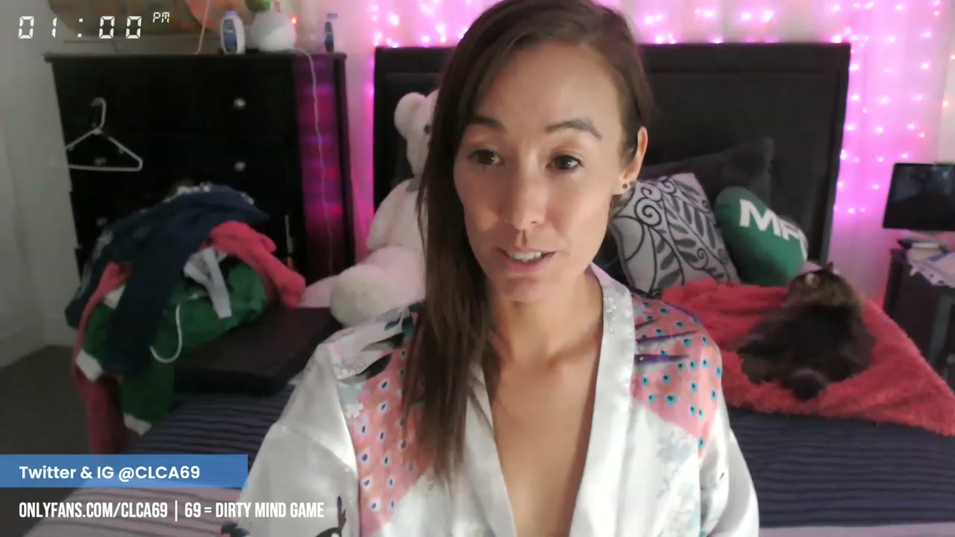 Gallery image thumbnail from Christy_Love's myfreecams stream on, 02/12/2023, 21:08 image 10 of 20