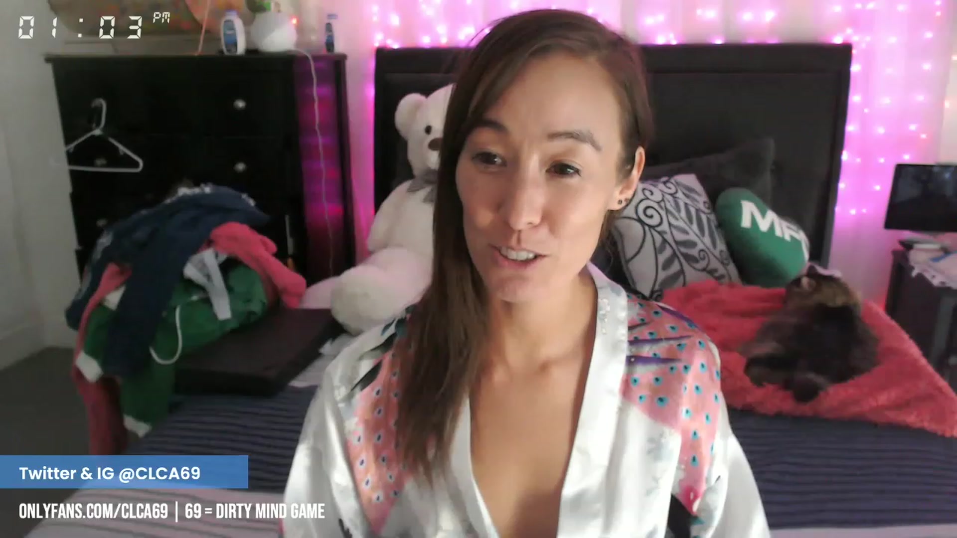 Gallery image thumbnail from Christy_Love's myfreecams stream on, 02/12/2023, 21:08 image 15 of 20