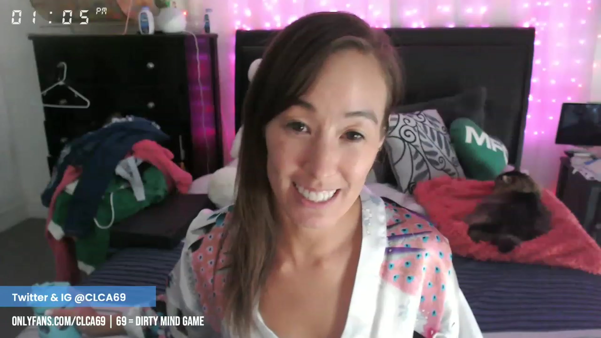 Gallery image thumbnail from Christy_Love's myfreecams stream on, 02/12/2023, 21:08 image 17 of 20