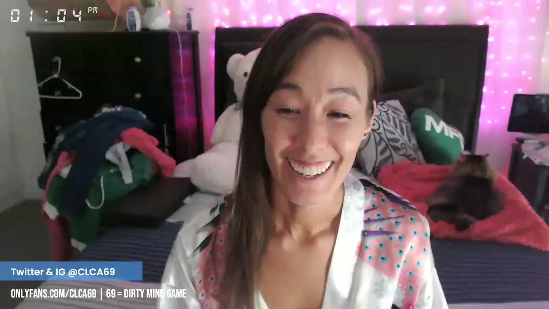 Gallery image thumbnail from Christy_Love's myfreecams stream on, 02/12/2023, 21:08 image 16 of 20