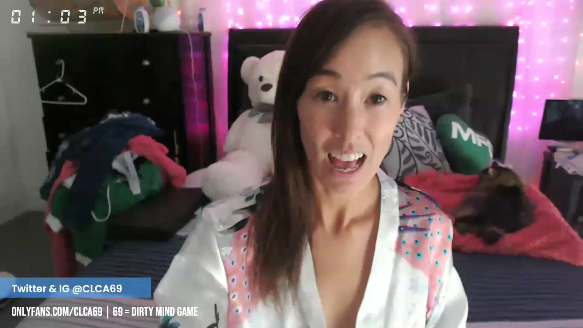 Gallery image thumbnail from Christy_Love's myfreecams stream on, 02/12/2023, 21:08 image 14 of 20