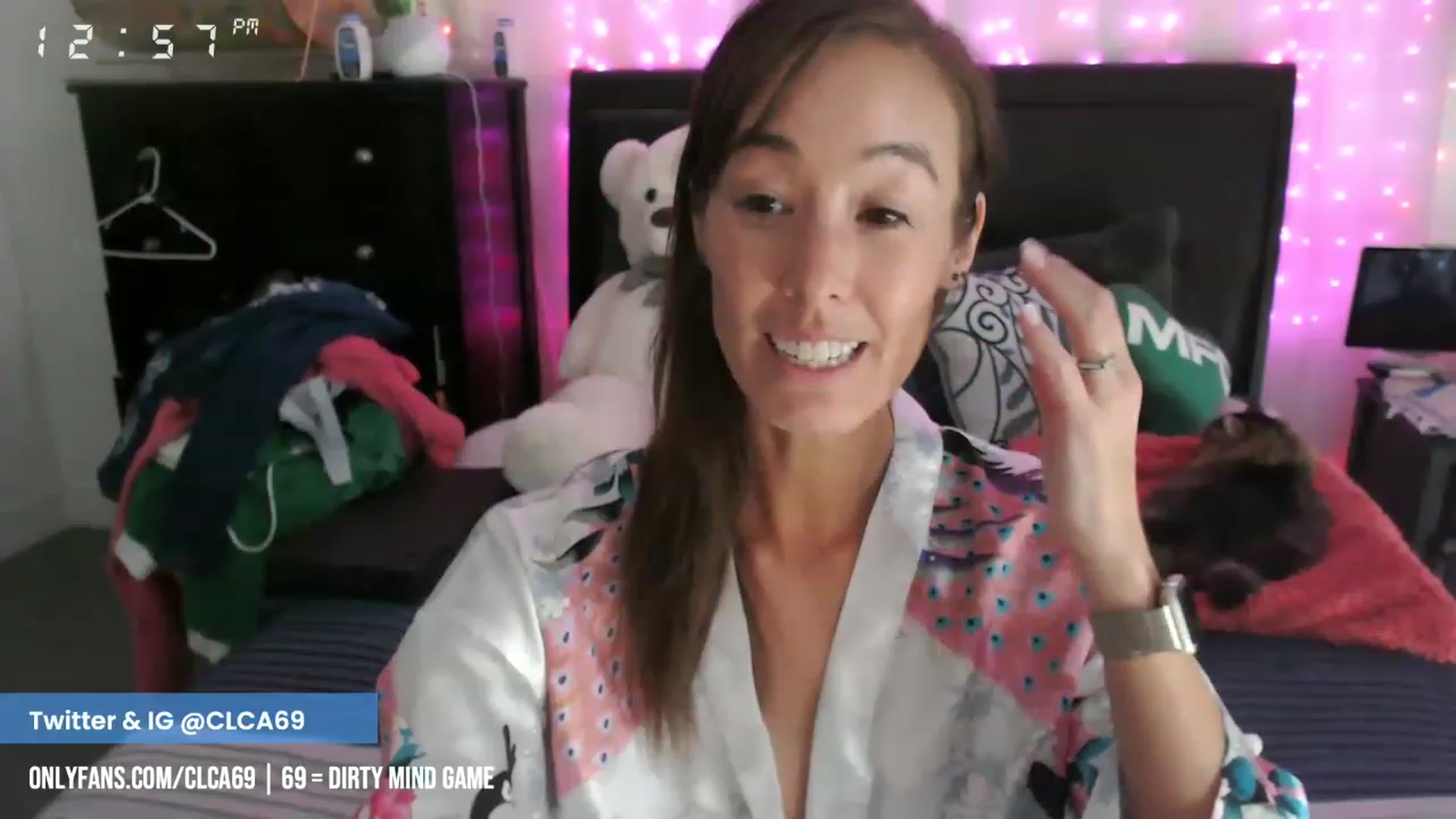 Gallery image thumbnail from Christy_Love's myfreecams stream on, 02/12/2023, 21:08 image 6 of 20