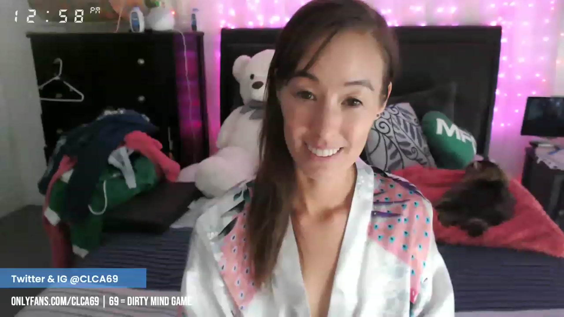 Gallery image thumbnail from Christy_Love's myfreecams stream on, 02/12/2023, 21:08 image 7 of 20