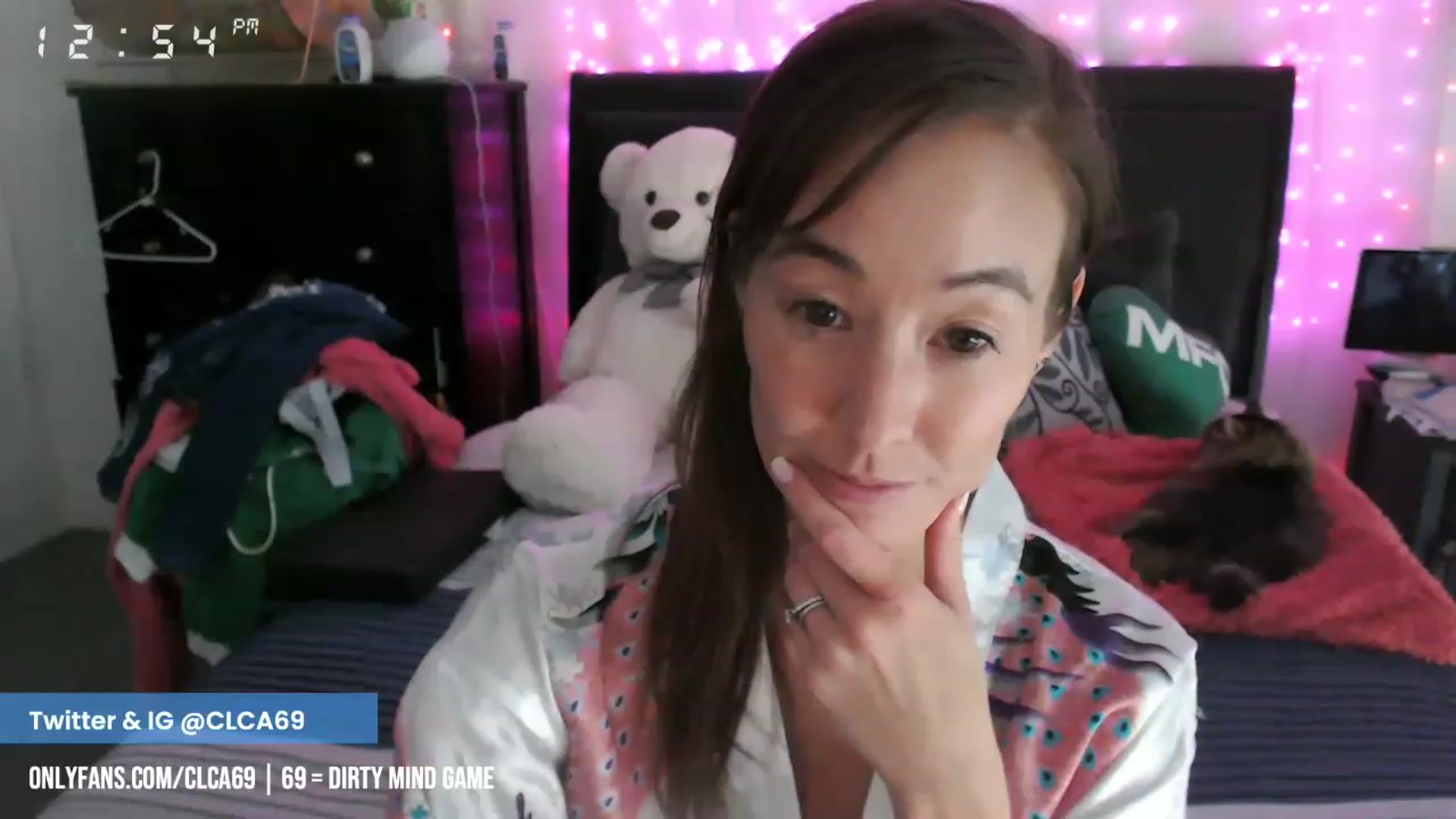 Gallery image thumbnail from Christy_Love's myfreecams stream on, 02/12/2023, 21:08 image 2 of 20
