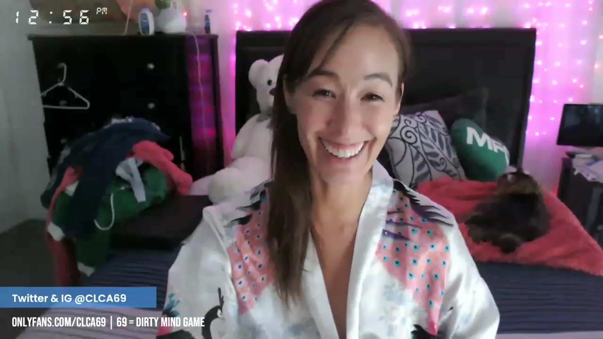 Gallery image thumbnail from Christy_Love's myfreecams stream on, 02/12/2023, 21:08 image 4 of 20