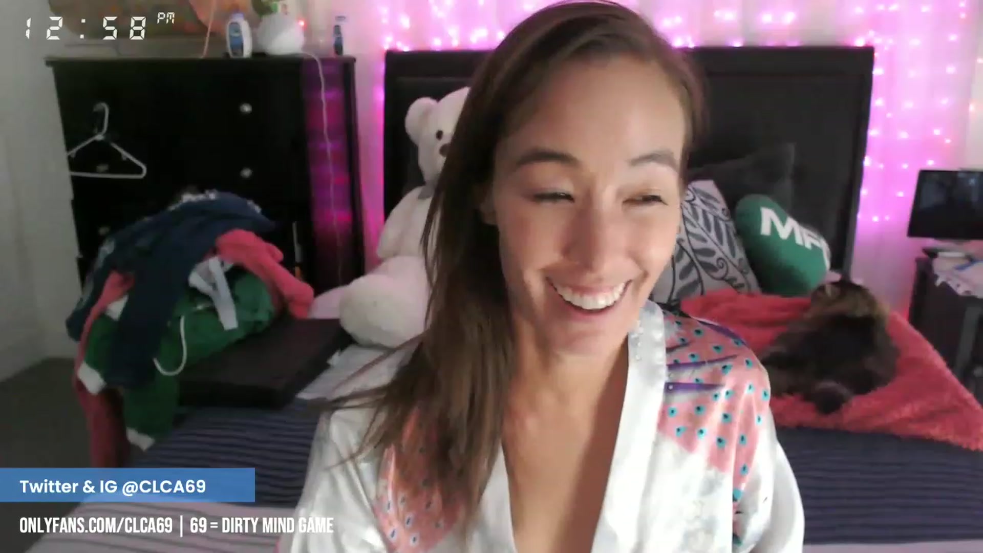 Gallery image thumbnail from Christy_Love's myfreecams stream on, 02/12/2023, 21:08 image 8 of 20