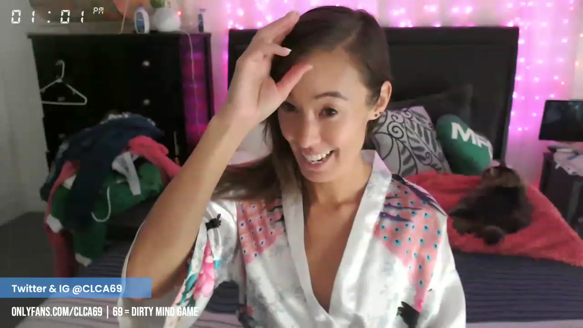 Gallery image thumbnail from Christy_Love's myfreecams stream on, 02/12/2023, 21:08 image 11 of 20