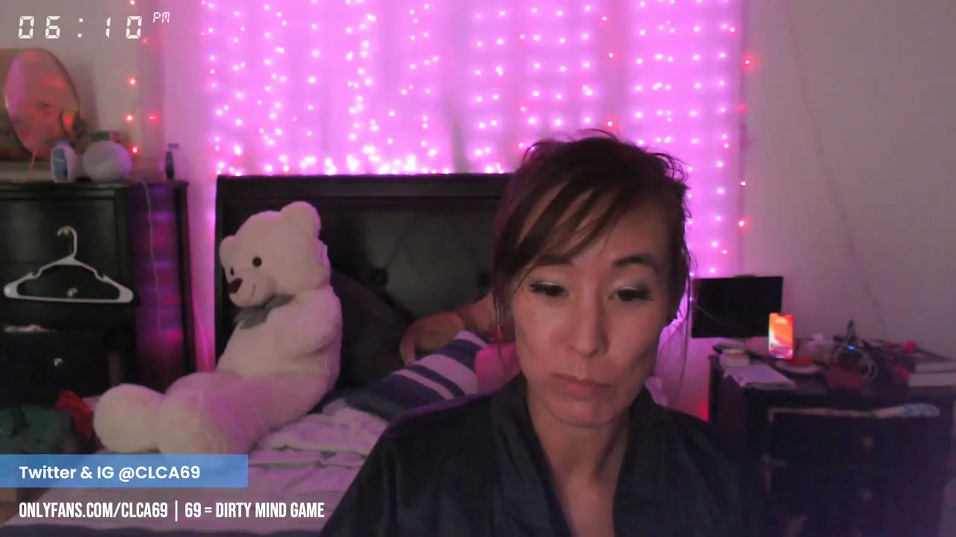 Gallery image thumbnail from Christy_Love's myfreecams stream on, 02/16/2023, 02:51 image 16 of 20