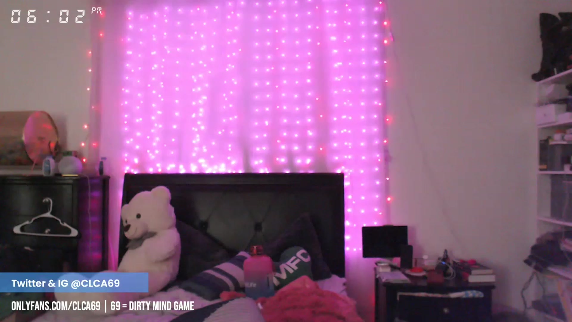 Gallery image thumbnail from Christy_Love's myfreecams stream on, 02/16/2023, 02:51 image 15 of 20