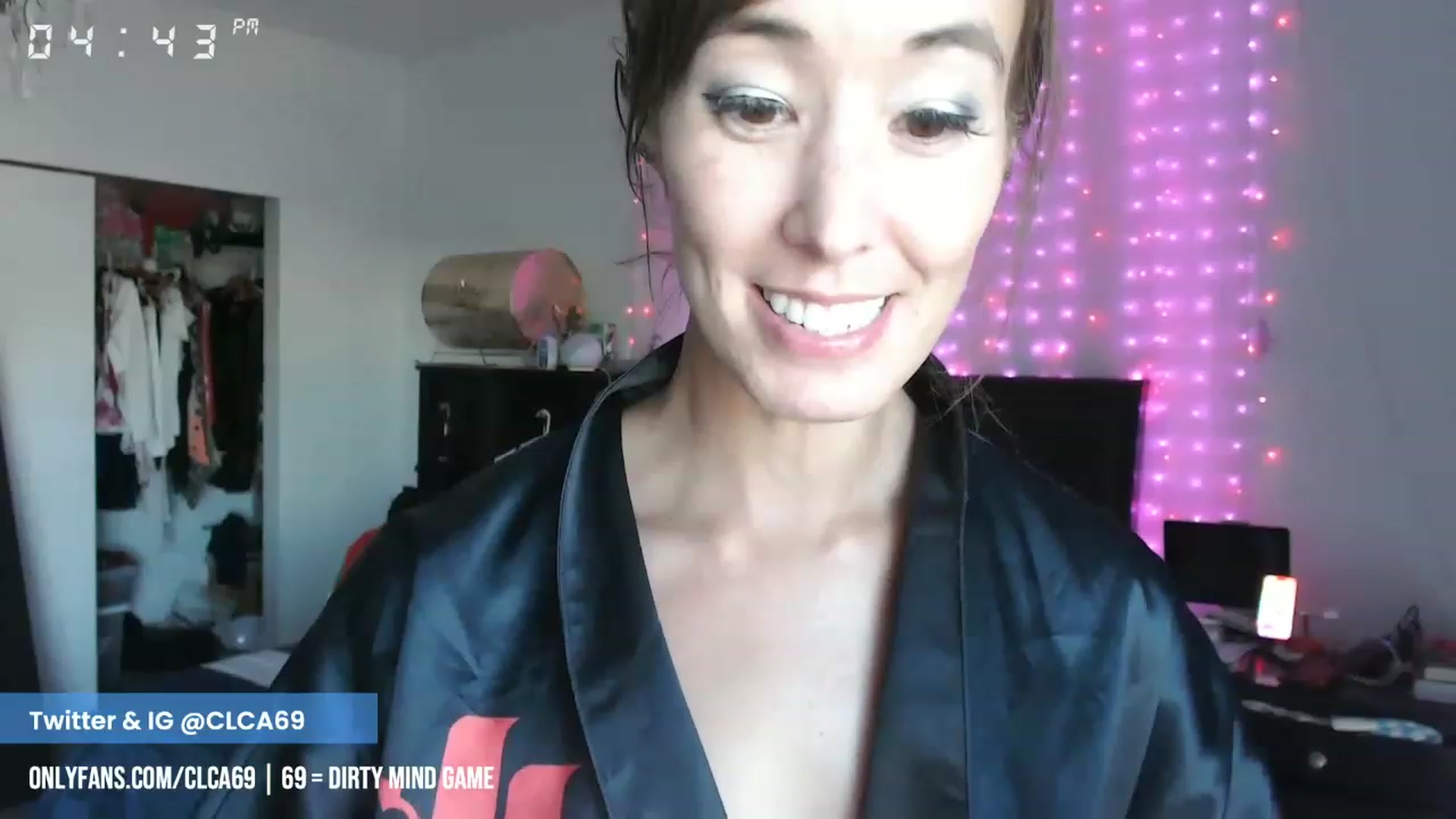 Gallery image thumbnail from Christy_Love's myfreecams stream on, 02/16/2023, 02:51 image 4 of 20