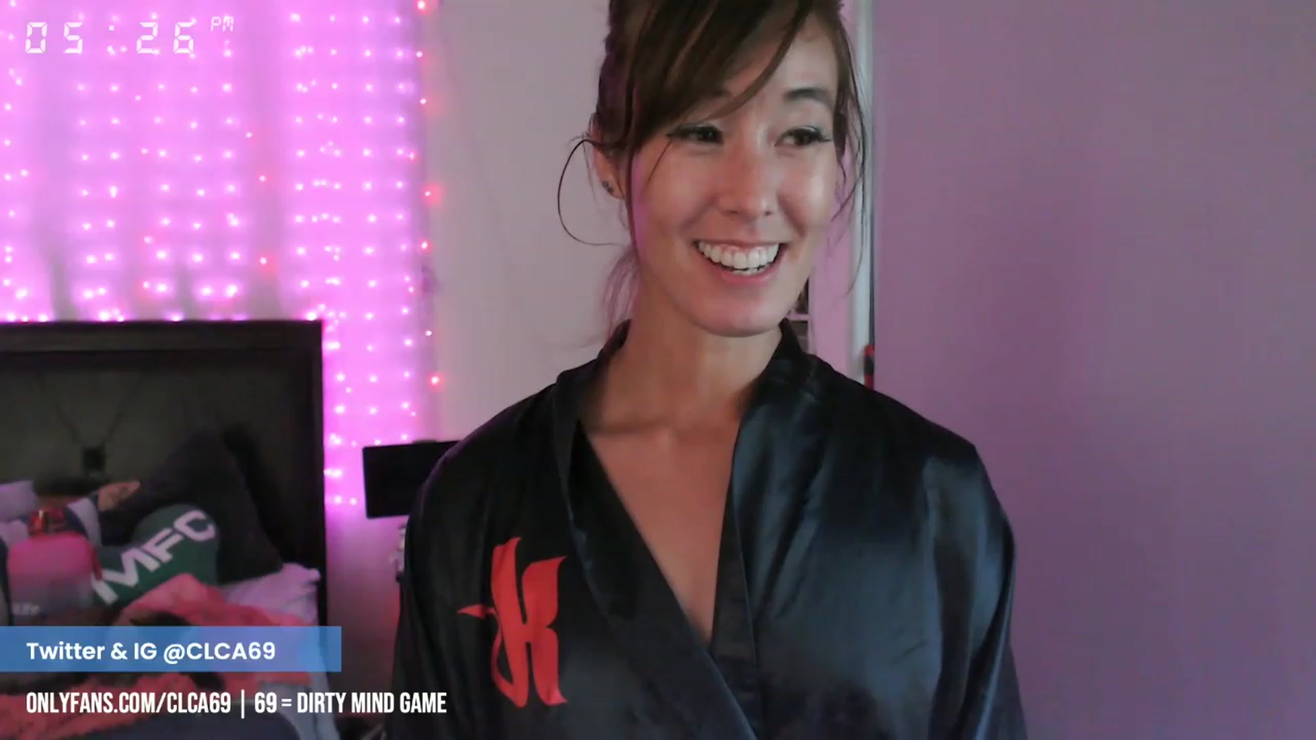 Gallery image thumbnail from Christy_Love's myfreecams stream on, 02/16/2023, 02:51 image 10 of 20