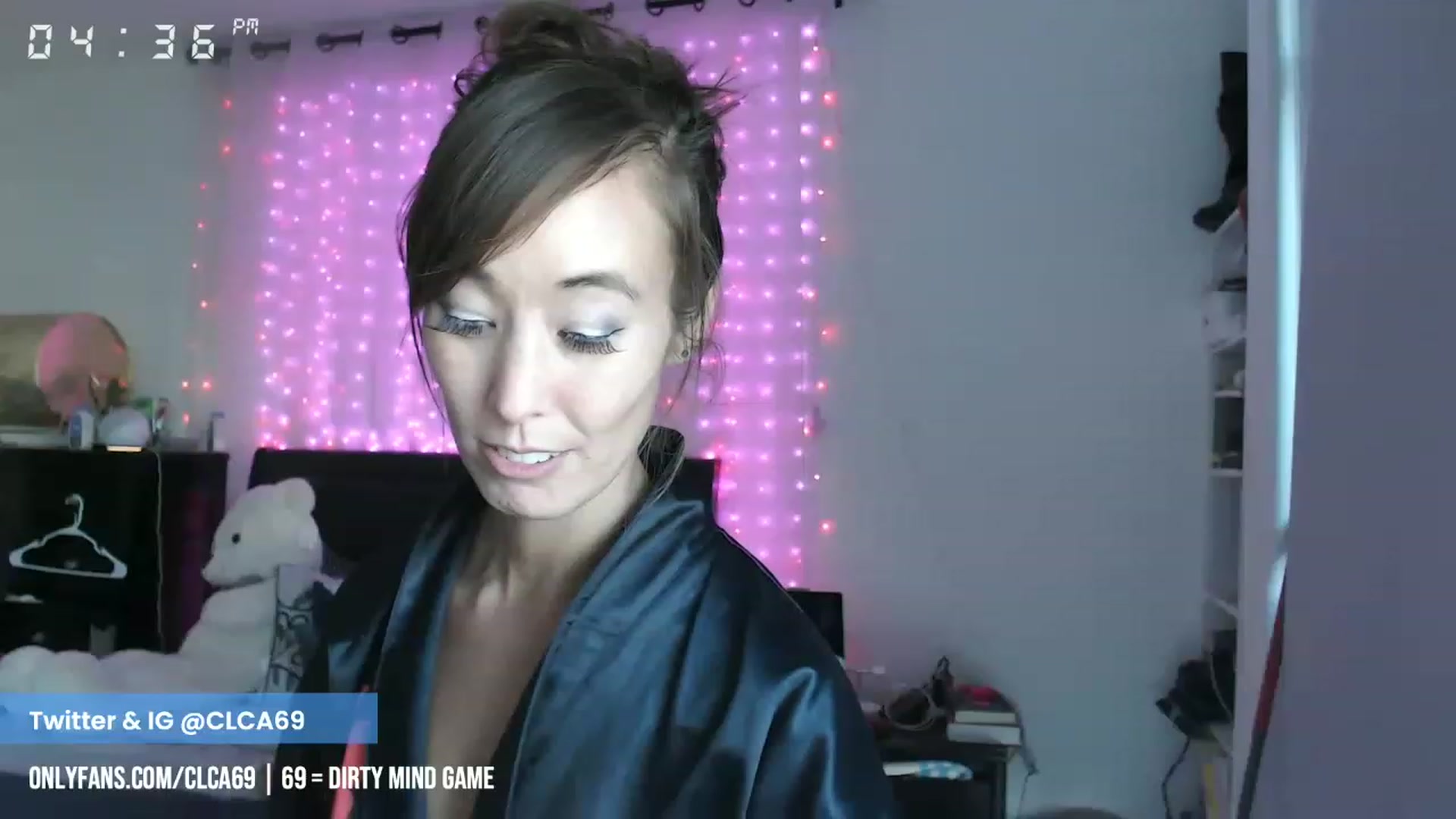 Gallery image thumbnail from Christy_Love's myfreecams stream on, 02/16/2023, 02:51 image 3 of 20