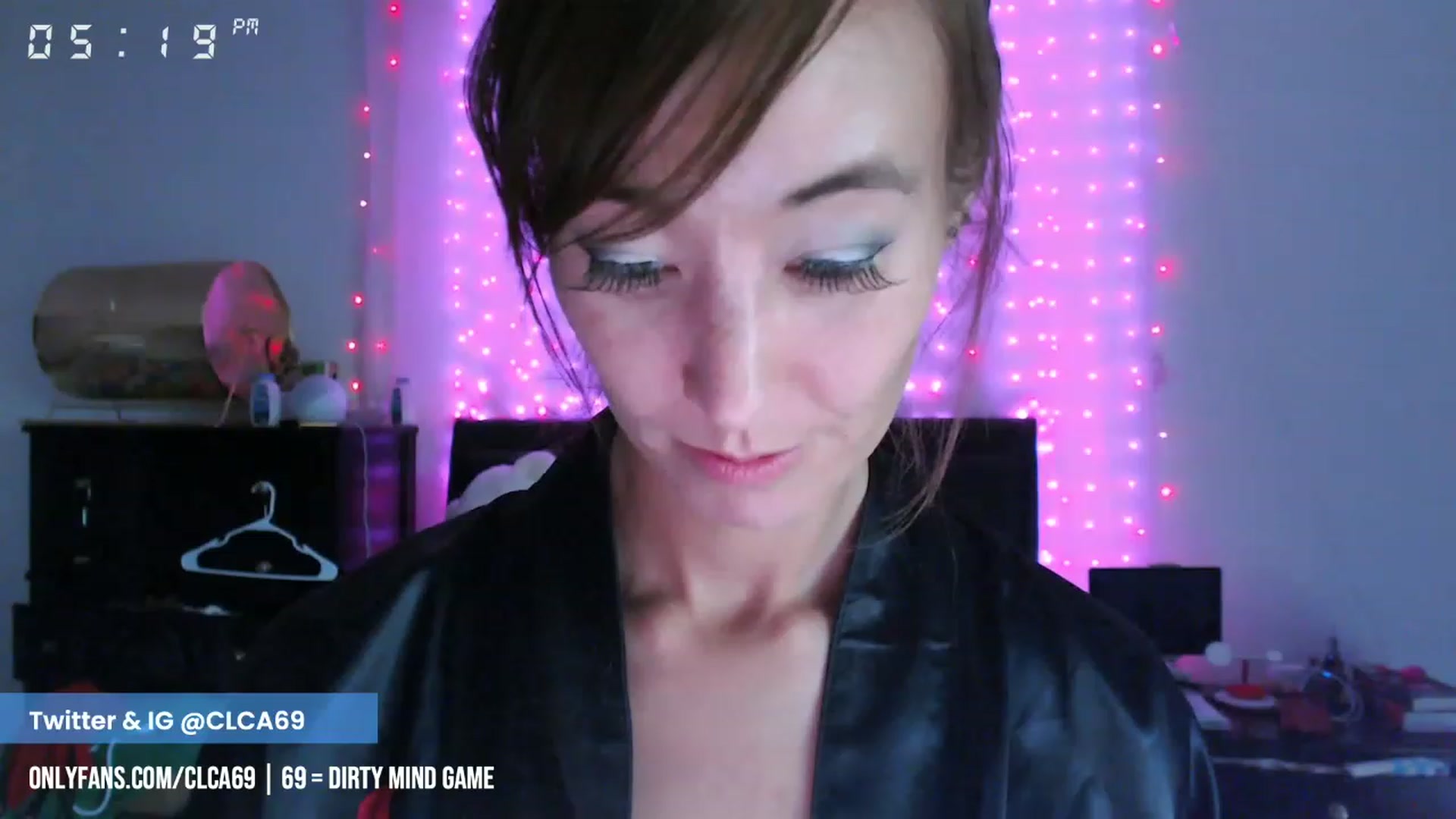 Gallery image thumbnail from Christy_Love's myfreecams stream on, 02/16/2023, 02:51 image 9 of 20