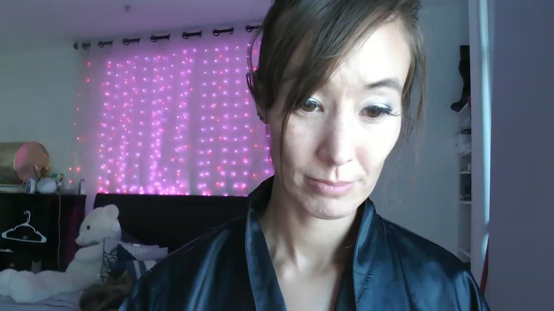 Gallery image thumbnail from Christy_Love's myfreecams stream on, 02/16/2023, 02:51 image 1 of 20