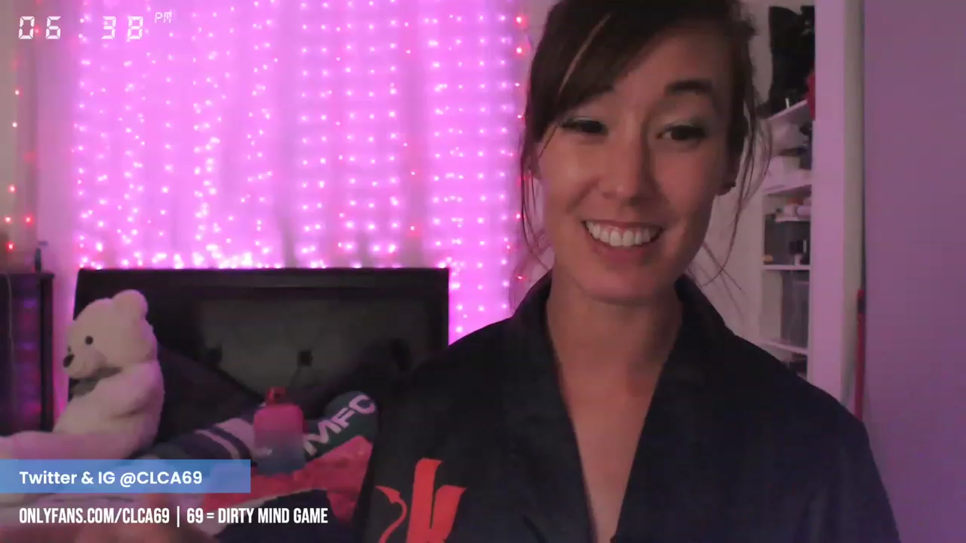 Gallery image thumbnail from Christy_Love's myfreecams stream on, 02/16/2023, 02:51 image 20 of 20