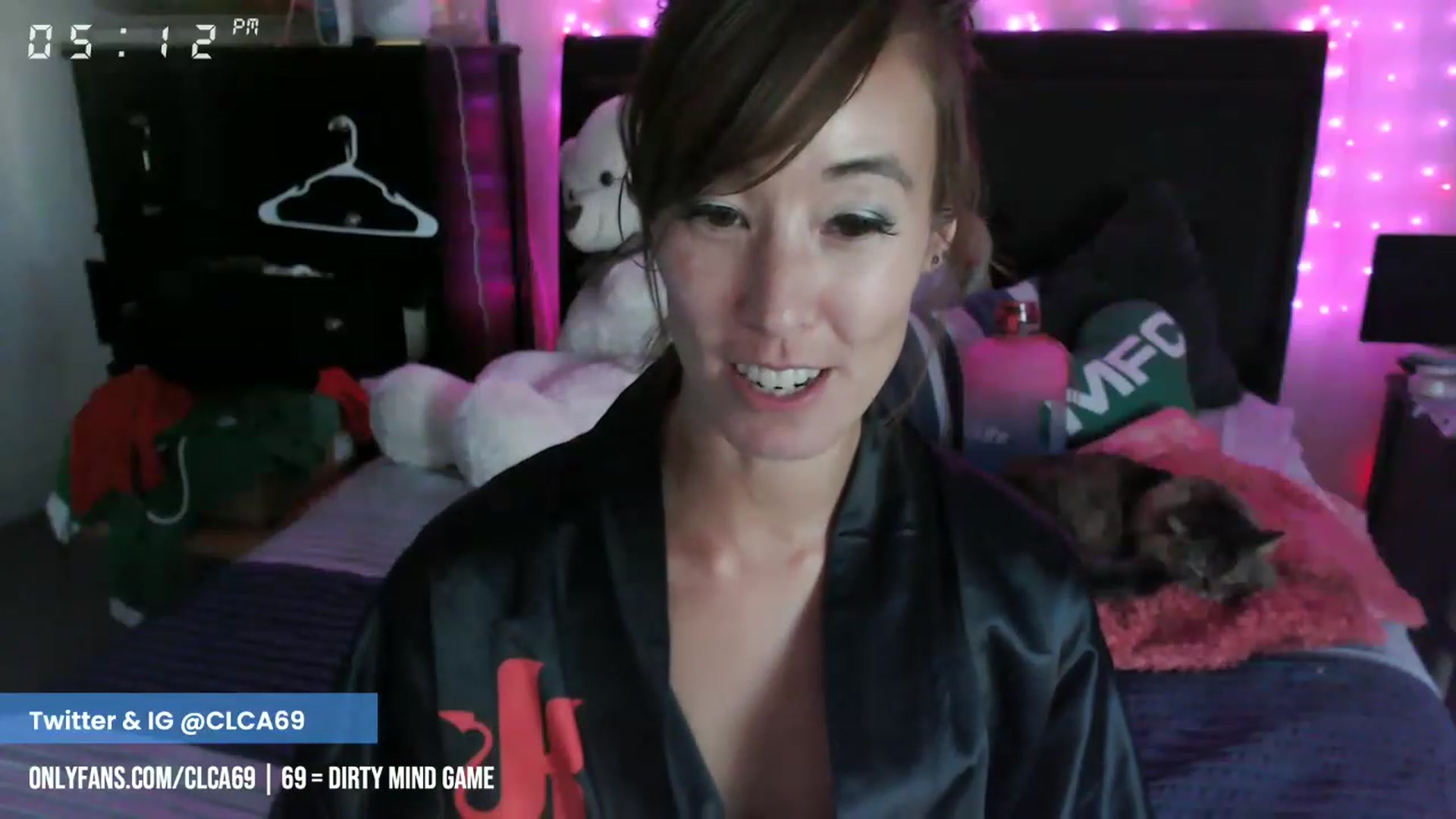 Gallery image thumbnail from Christy_Love's myfreecams stream on, 02/16/2023, 02:51 image 8 of 20
