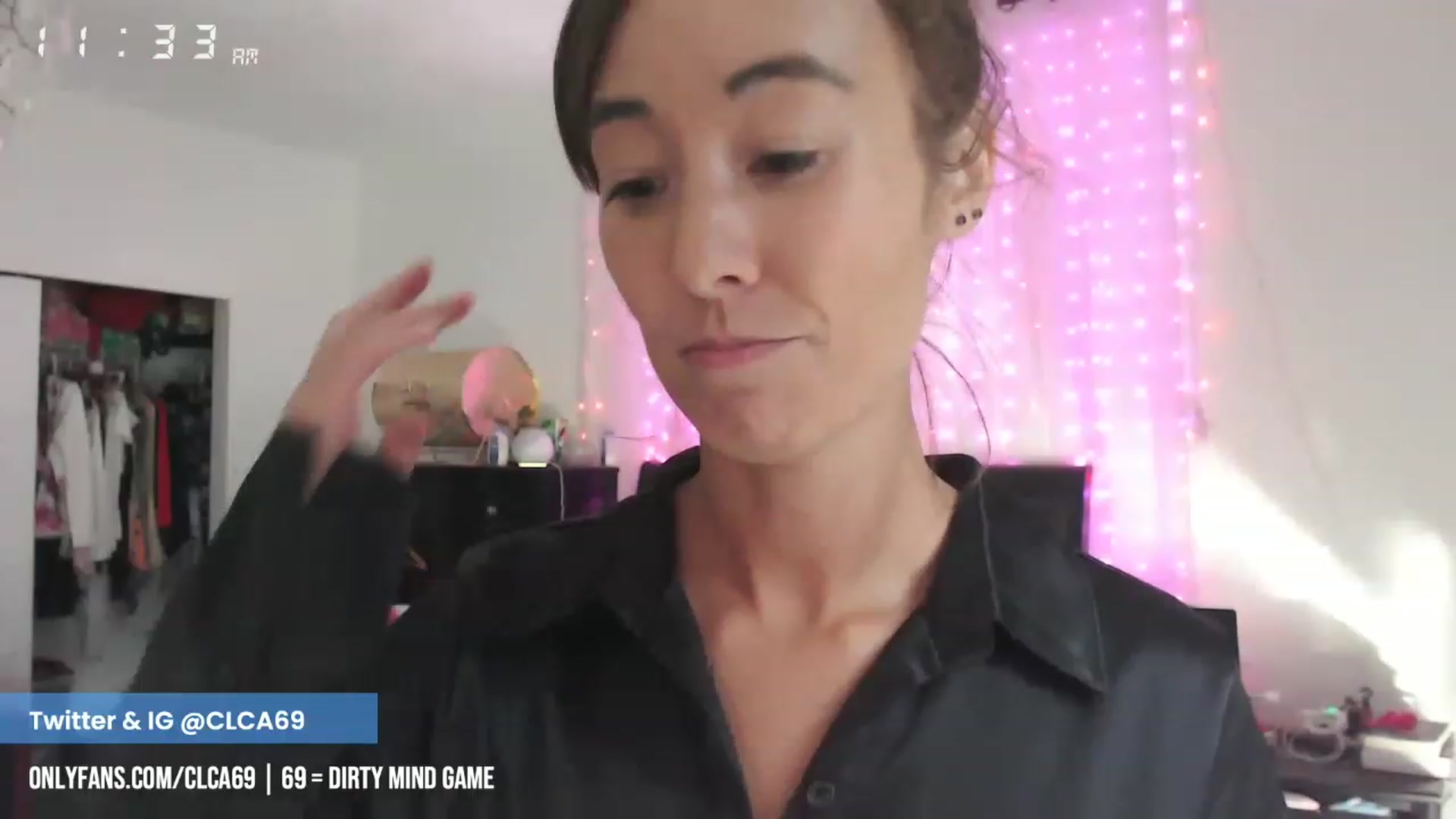 Gallery image thumbnail from Christy_Love's myfreecams stream on, 02/17/2023, 19:42 image 12 of 20