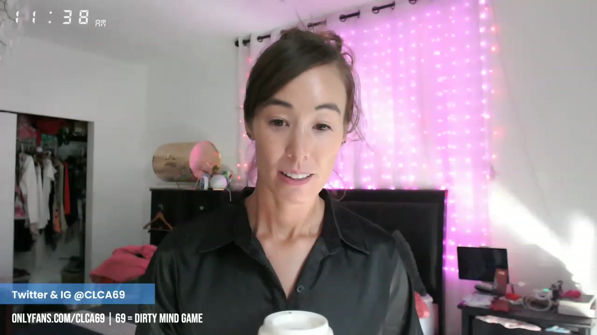 Gallery image thumbnail from Christy_Love's myfreecams stream on, 02/17/2023, 19:42 image 18 of 20