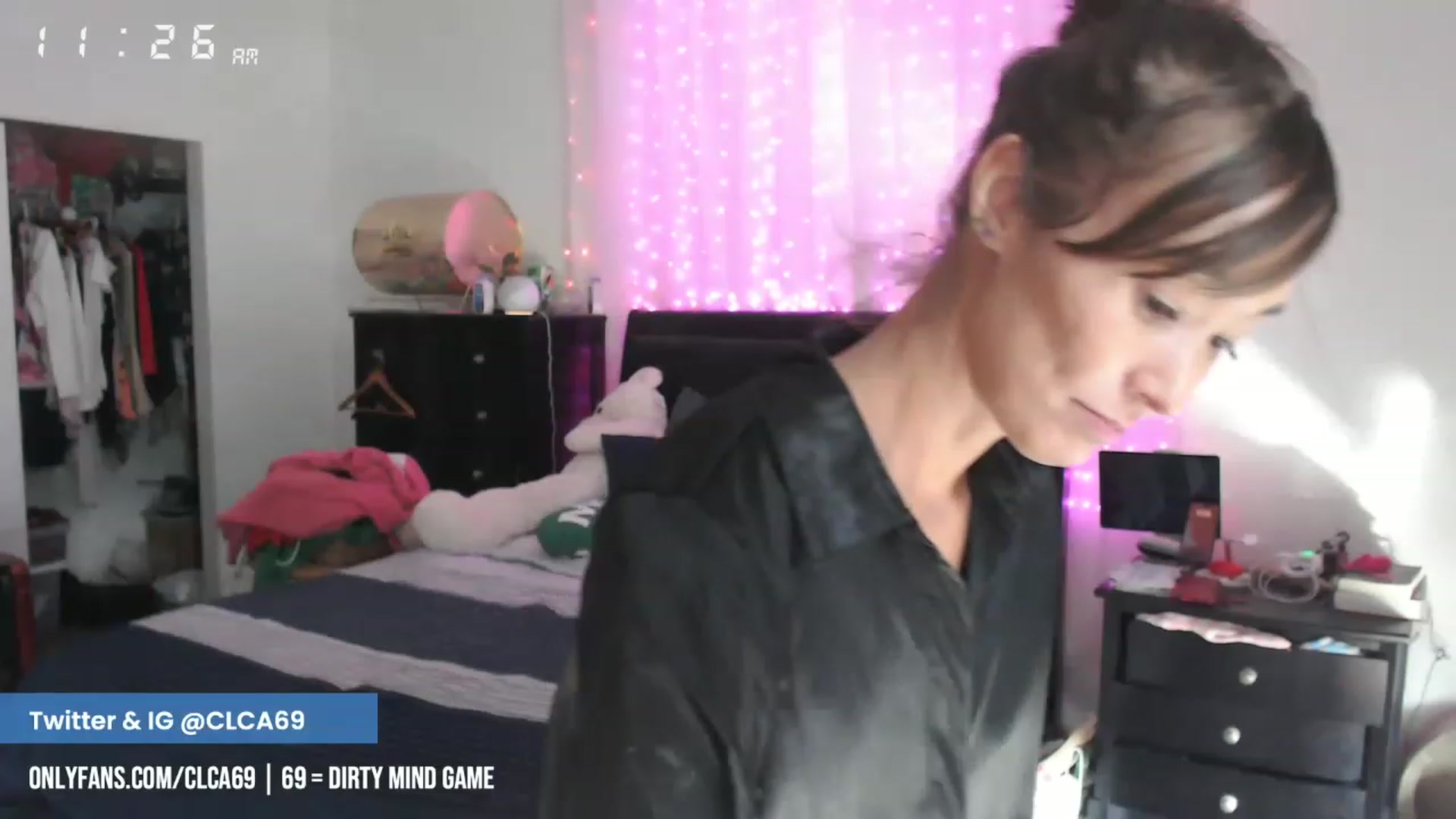 Gallery image thumbnail from Christy_Love's myfreecams stream on, 02/17/2023, 19:42 image 2 of 20