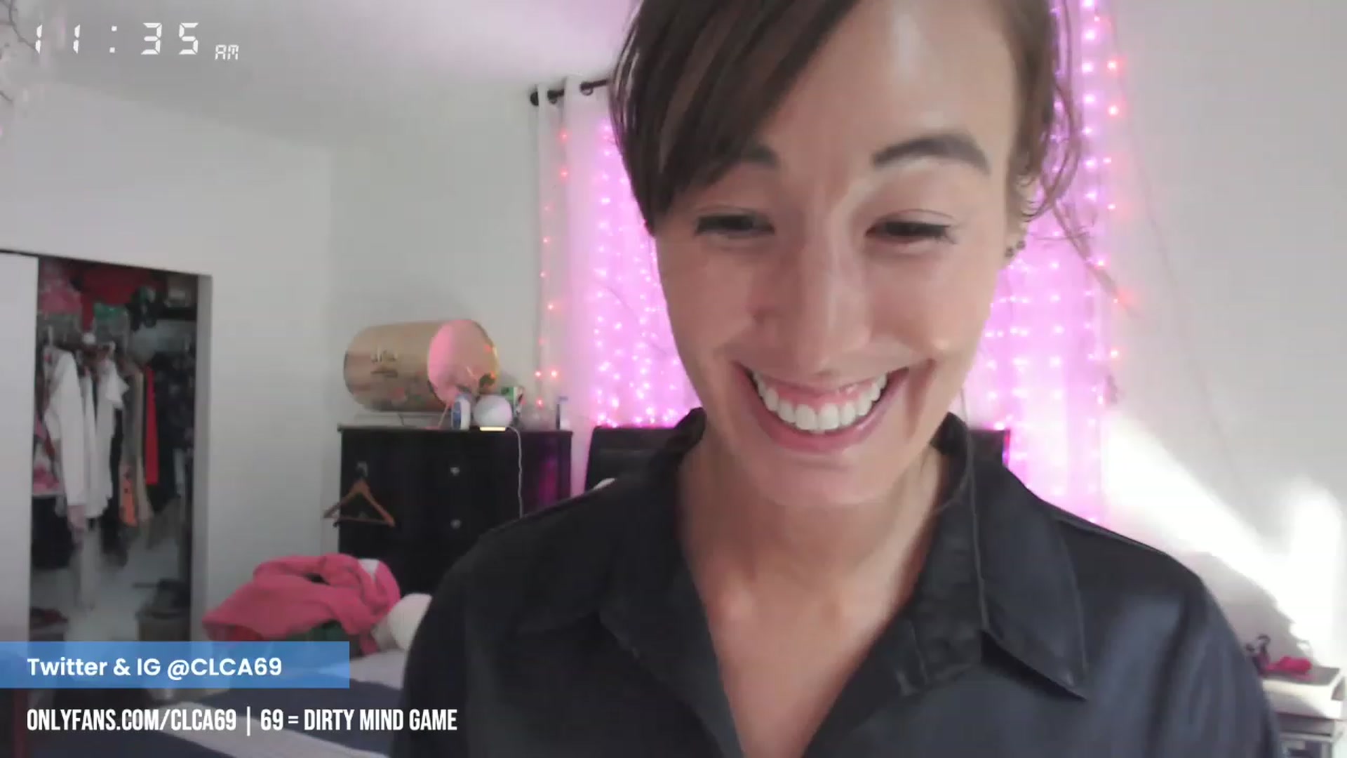Gallery image thumbnail from Christy_Love's myfreecams stream on, 02/17/2023, 19:42 image 15 of 20