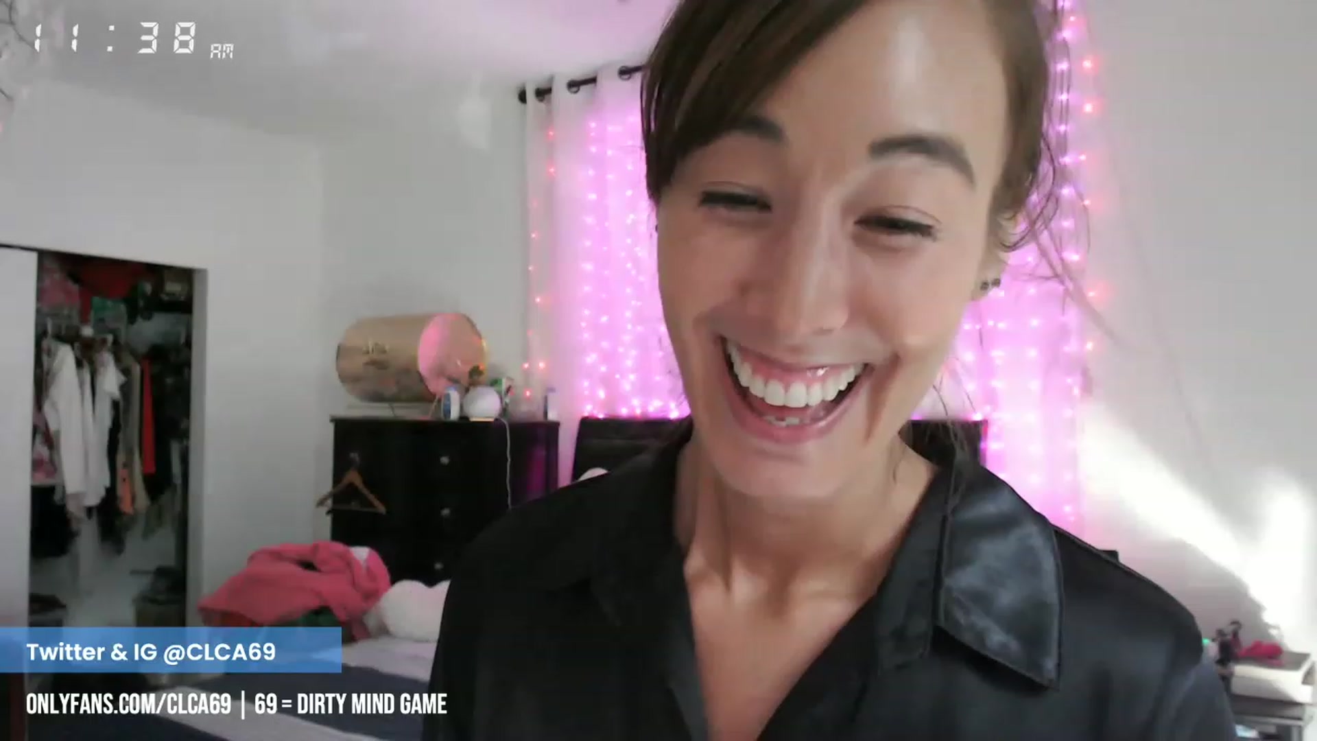 Gallery image thumbnail from Christy_Love's myfreecams stream on, 02/17/2023, 19:42 image 19 of 20