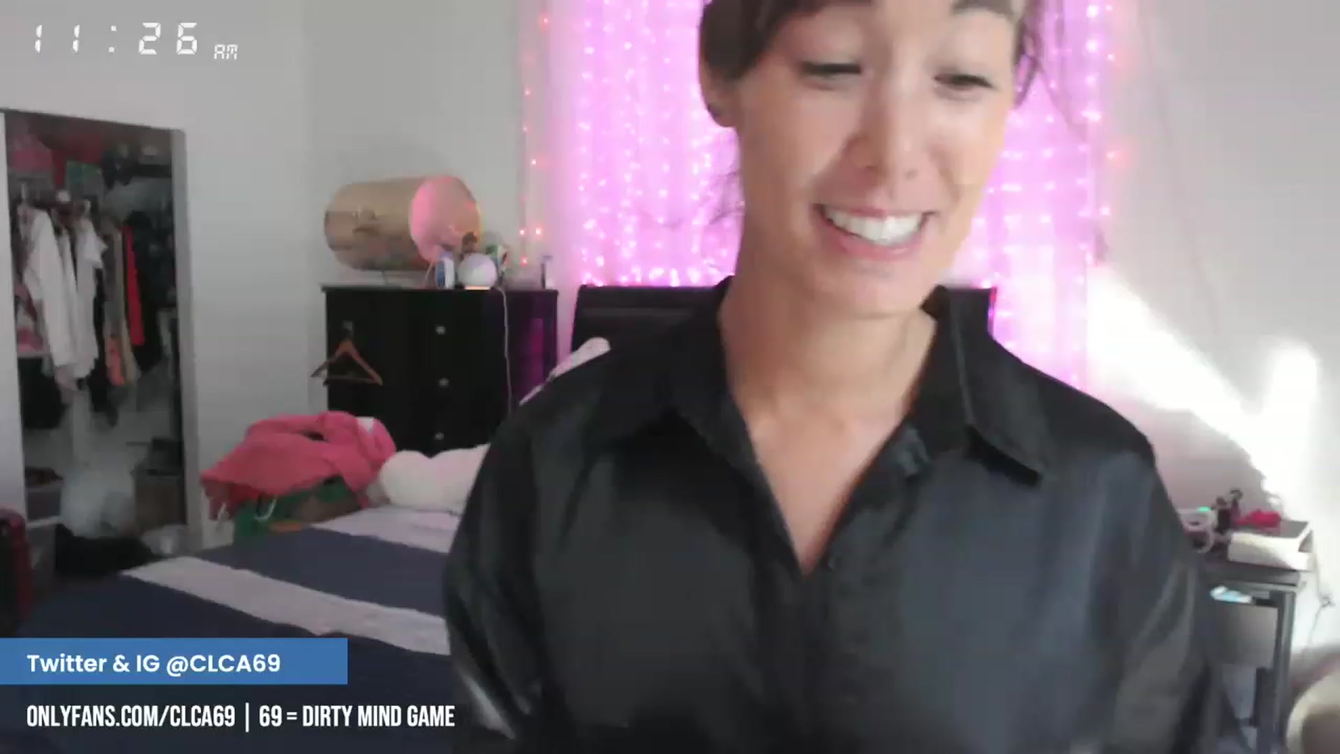 Gallery image thumbnail from Christy_Love's myfreecams stream on, 02/17/2023, 19:42 image 3 of 20
