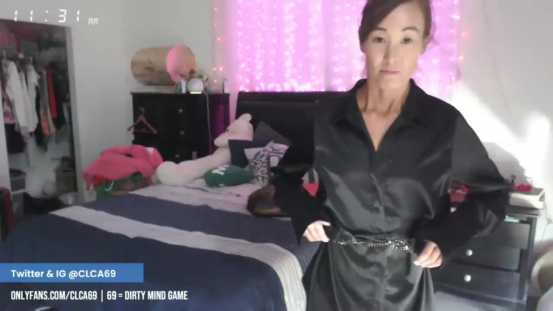 Gallery image thumbnail from Christy_Love's myfreecams stream on, 02/17/2023, 19:42 image 9 of 20