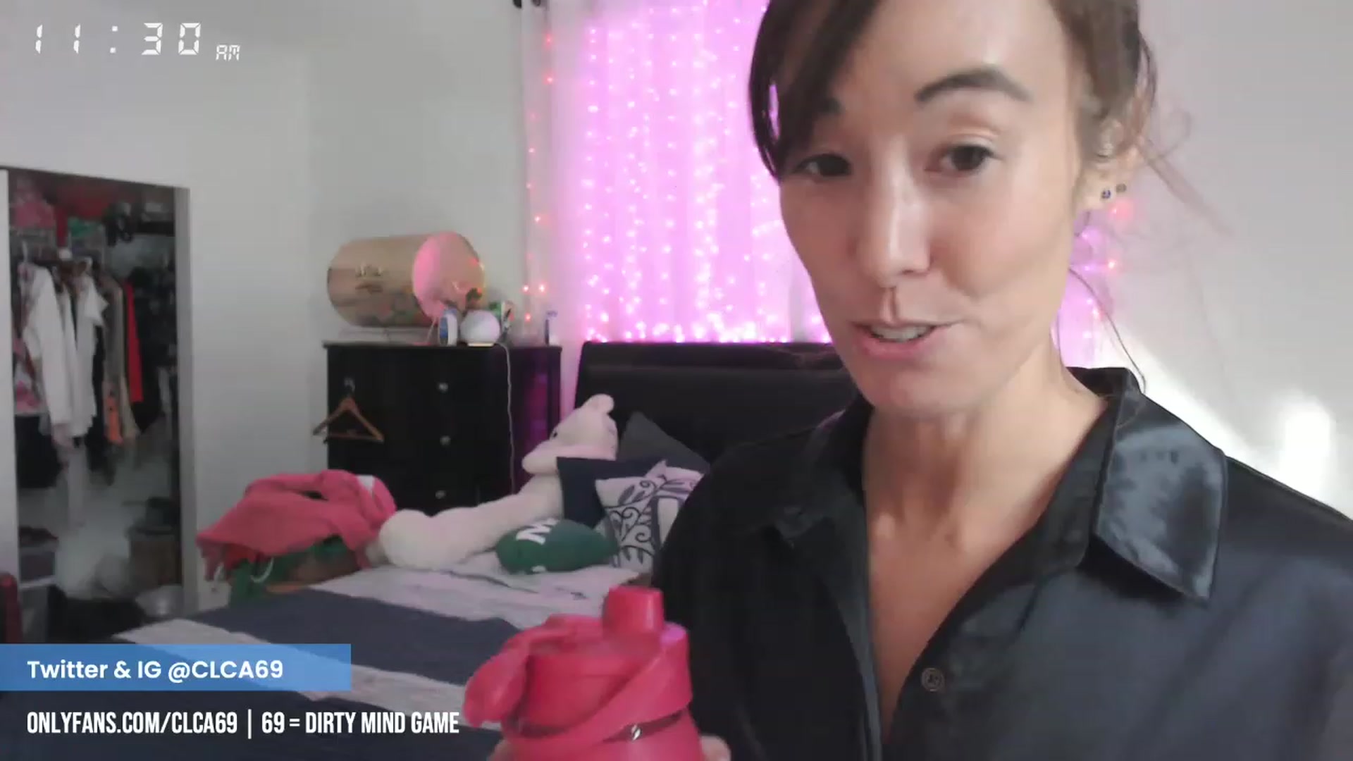 Gallery image thumbnail from Christy_Love's myfreecams stream on, 02/17/2023, 19:42 image 8 of 20