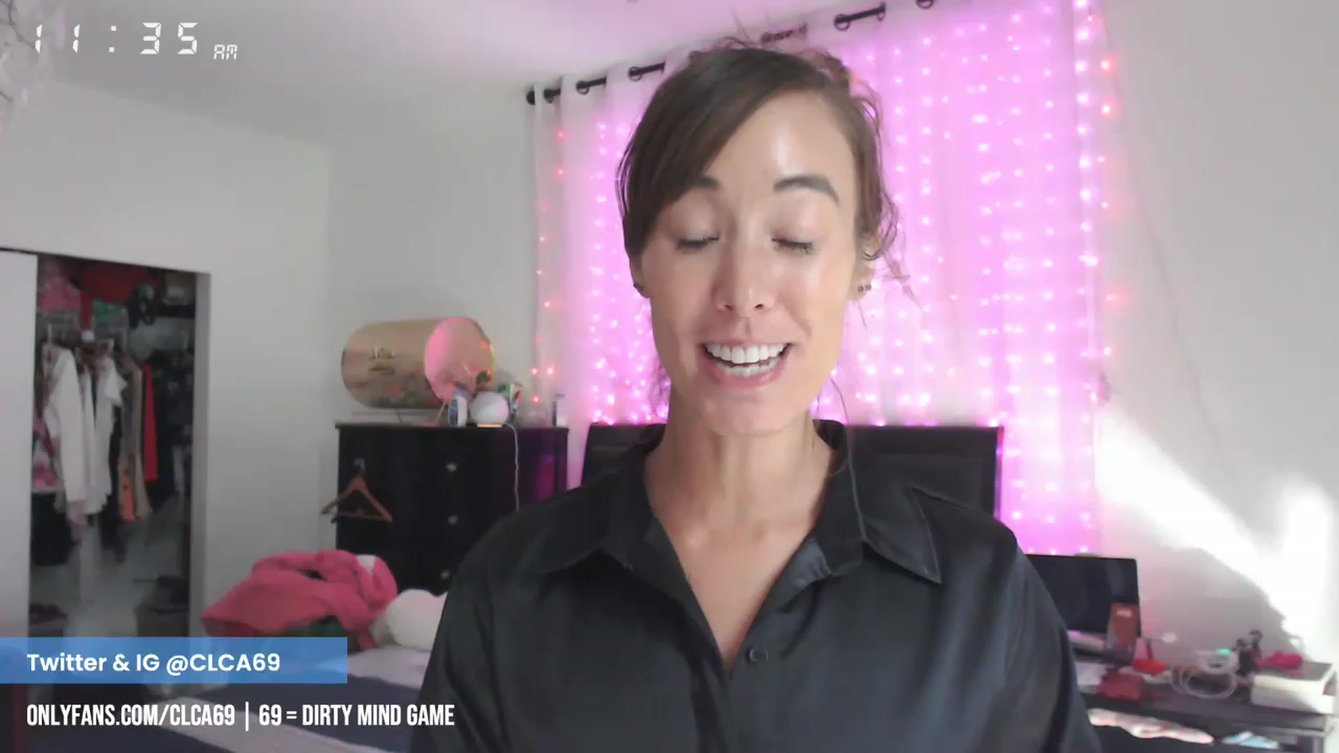Gallery image thumbnail from Christy_Love's myfreecams stream on, 02/17/2023, 19:42 image 14 of 20