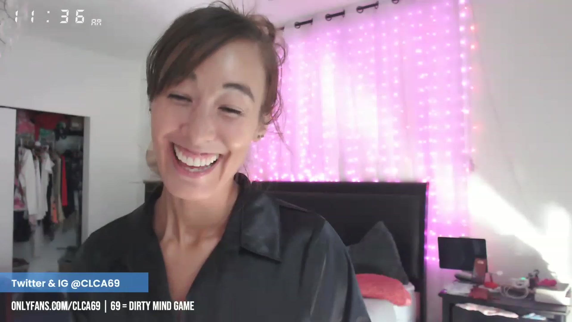 Gallery image thumbnail from Christy_Love's myfreecams stream on, 02/17/2023, 19:42 image 16 of 20