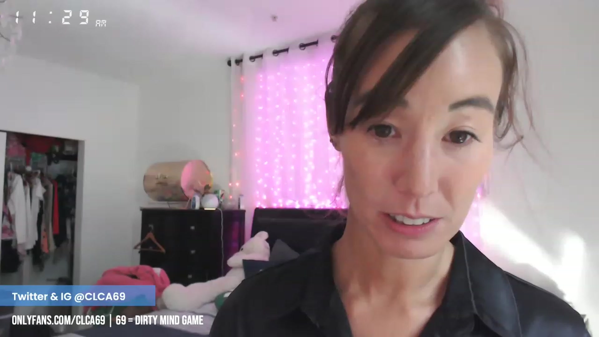 Gallery image thumbnail from Christy_Love's myfreecams stream on, 02/17/2023, 19:42 image 6 of 20