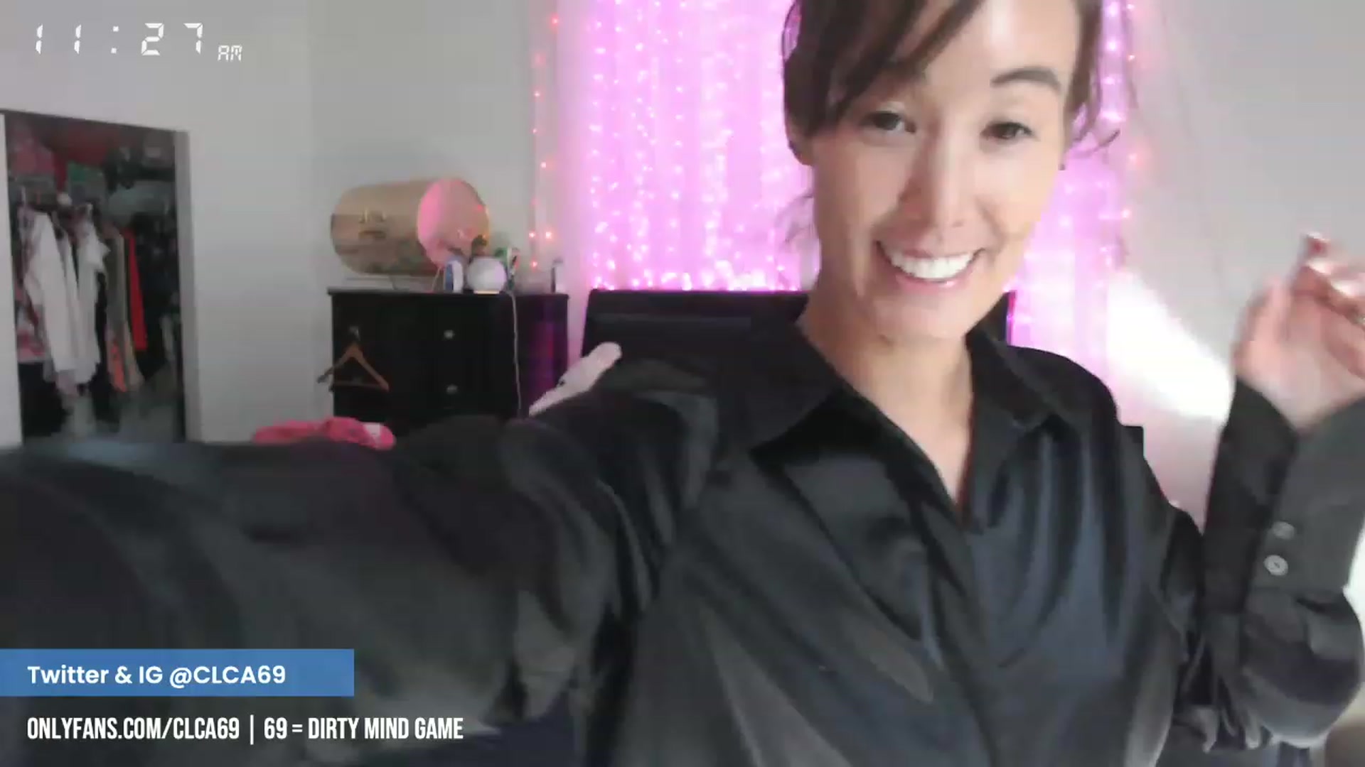 Gallery image thumbnail from Christy_Love's myfreecams stream on, 02/17/2023, 19:42 image 4 of 20