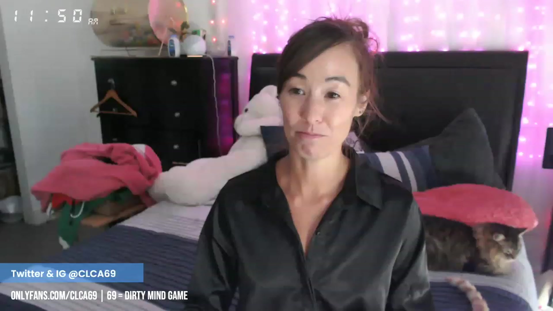 Gallery image thumbnail from Christy_Love's myfreecams stream on, 02/17/2023, 21:44 image 1 of 20