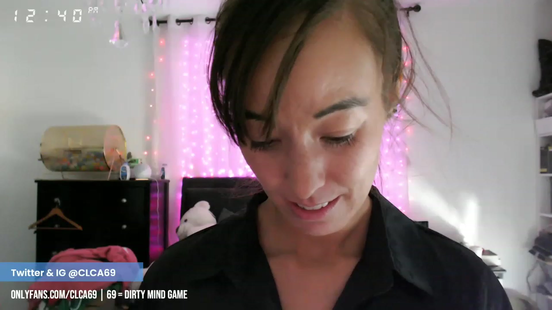 Gallery image thumbnail from Christy_Love's myfreecams stream on, 02/17/2023, 21:44 image 10 of 20