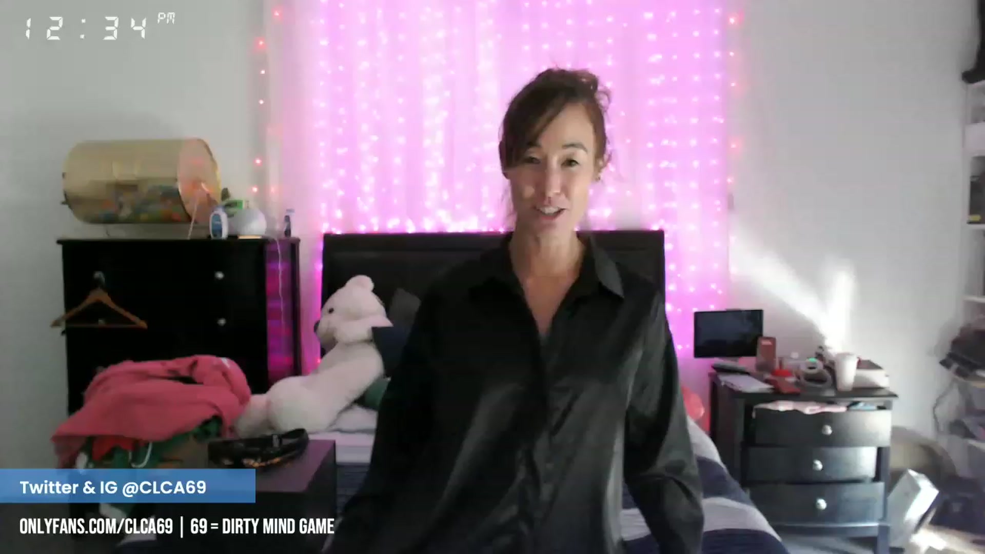 Gallery image thumbnail from Christy_Love's myfreecams stream on, 02/17/2023, 21:44 image 9 of 20